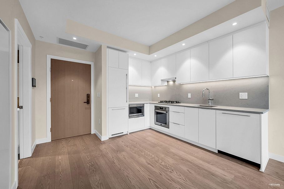 607 6138 Birney Avenue Vancouver, BC - 5