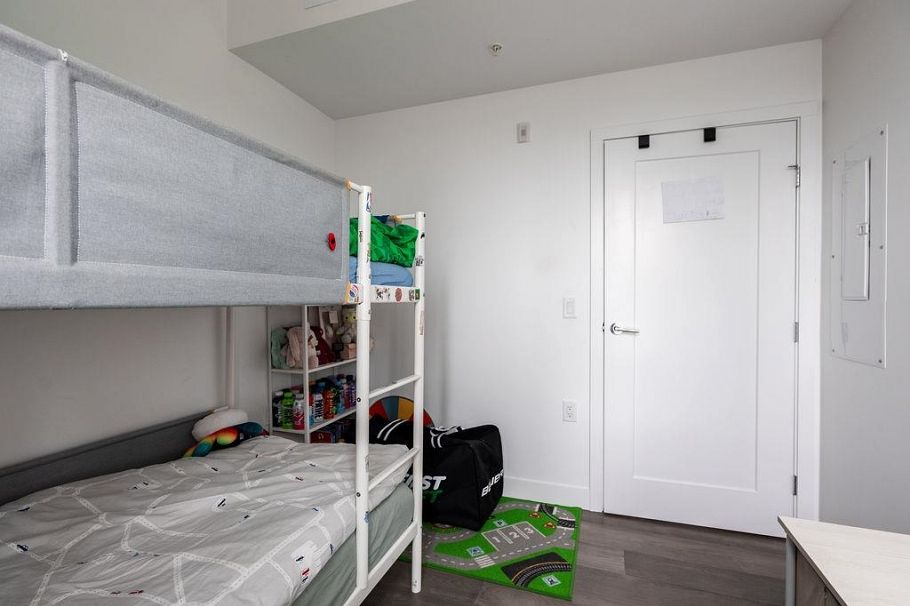 403 5733 Alberta Street Vancouver, BC - 23