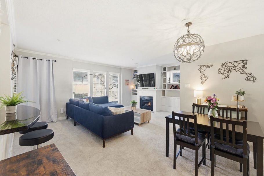 W206 639 W 14th Avenue Vancouver, BC - 6