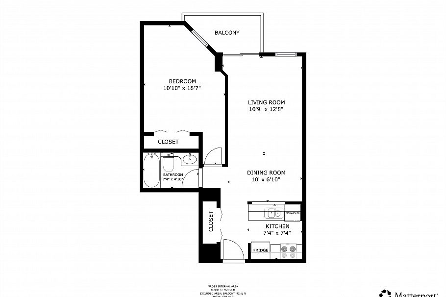 607 3489 Ascot Place Vancouver, BC - 22