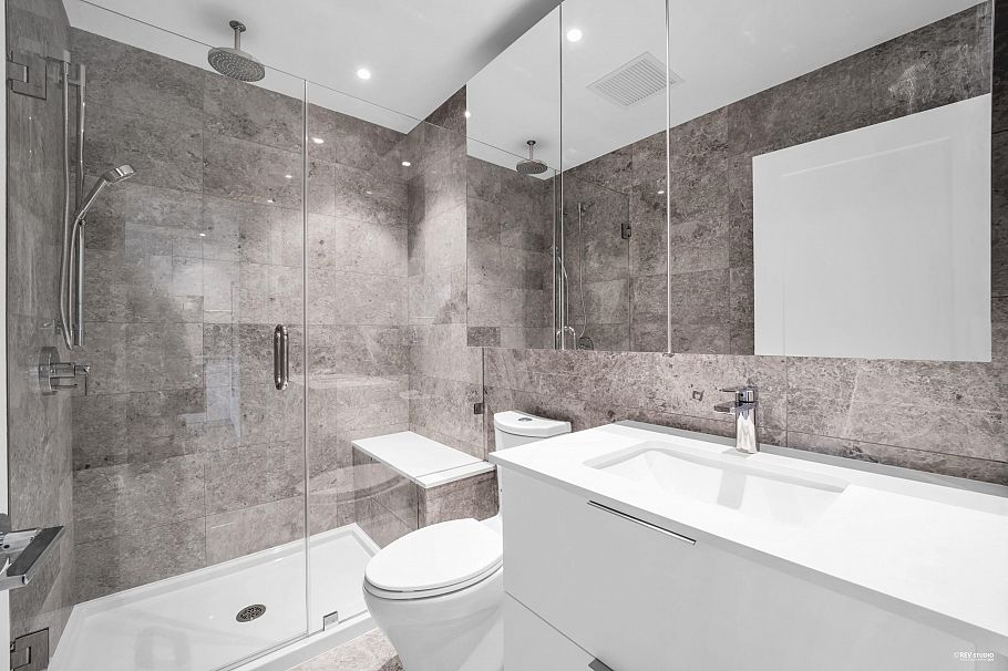 607 6138 Birney Avenue Vancouver, BC - 12