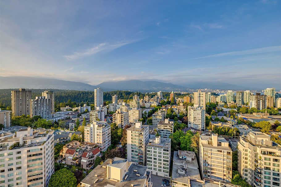 2603 1850 Comox Street Vancouver, BC - 36