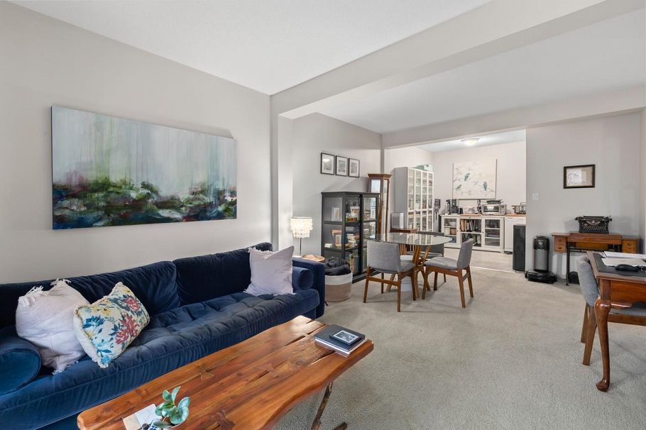 318 1655 Nelson Street Vancouver, BC - 7