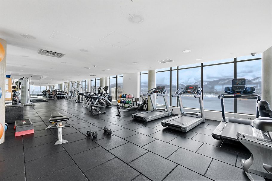 1701 108 W Cordova Street Vancouver, BC - 26