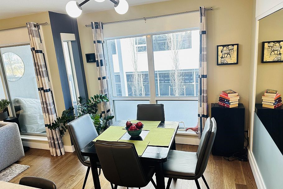 403 985 W 10th Avenue Vancouver, BC - 6