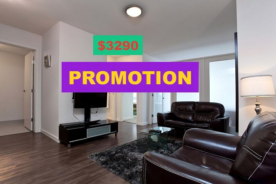 1706 788 HAMILTON STREET, Vancouver BC V6B 0E9 Vancouver, BC - 1