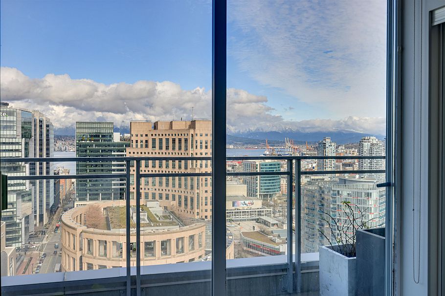 3102 888 Homer Street Vancouver, BC - 19