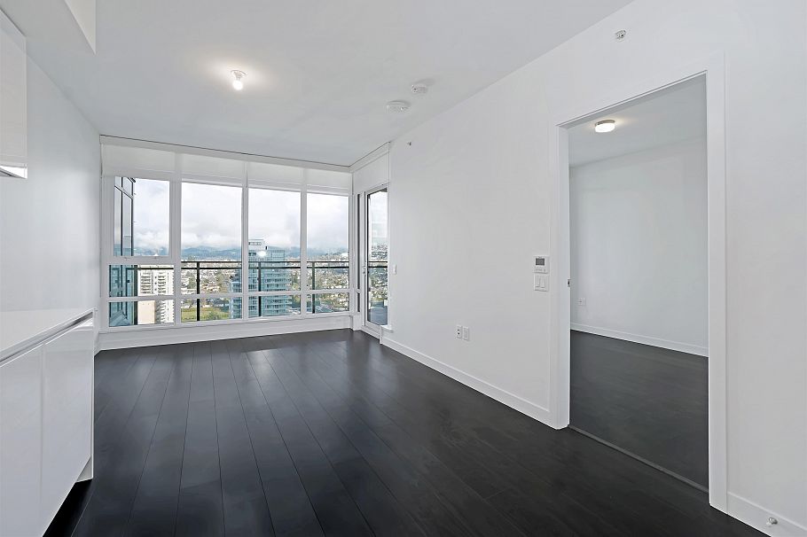 2903 2085 Skyline Court Burnaby, BC - 4