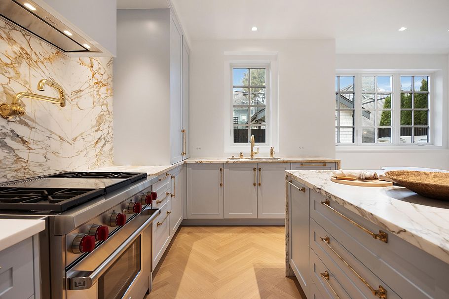 1973 Creelman Avenue Vancouver, BC - 14