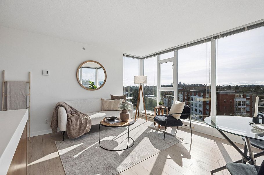 901 2770 Sophia Street Vancouver, BC - 7