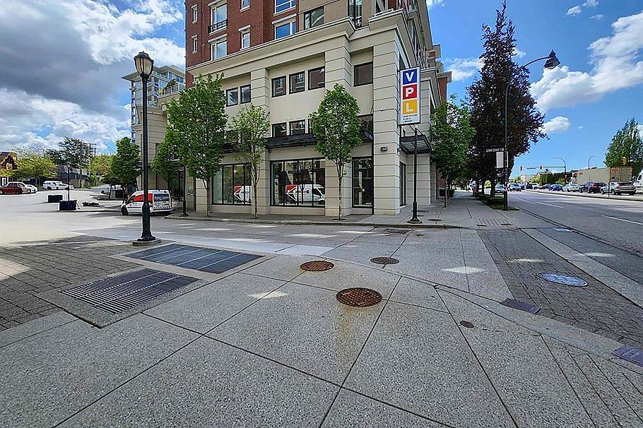 609 4028 Knight Street Vancouver, BC - 17