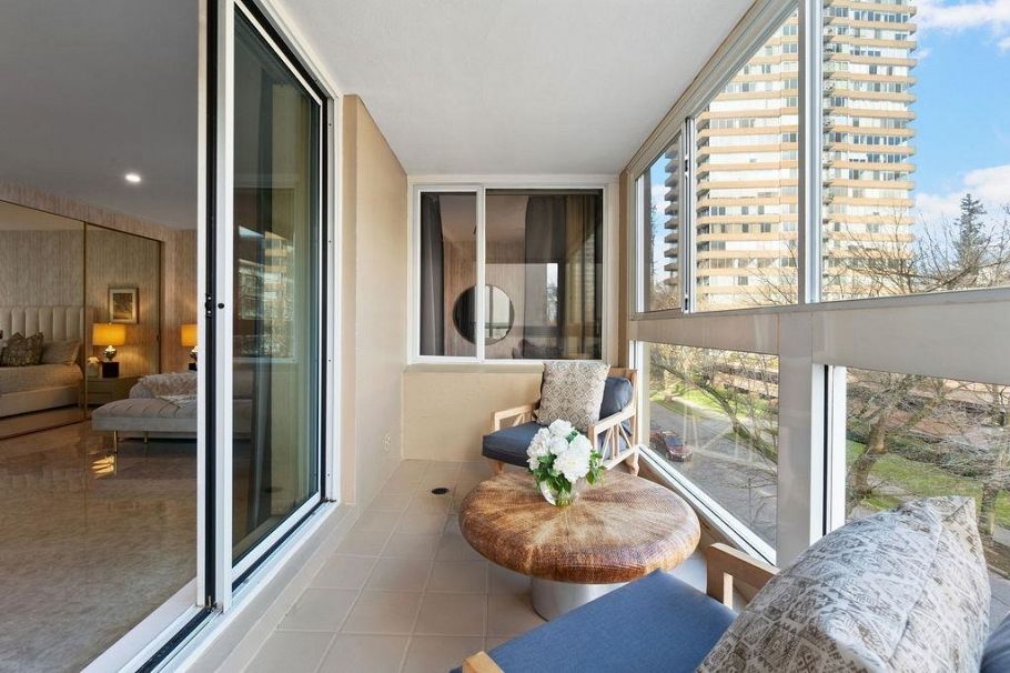 401 2015 Beach Avenue Vancouver, BC - 26