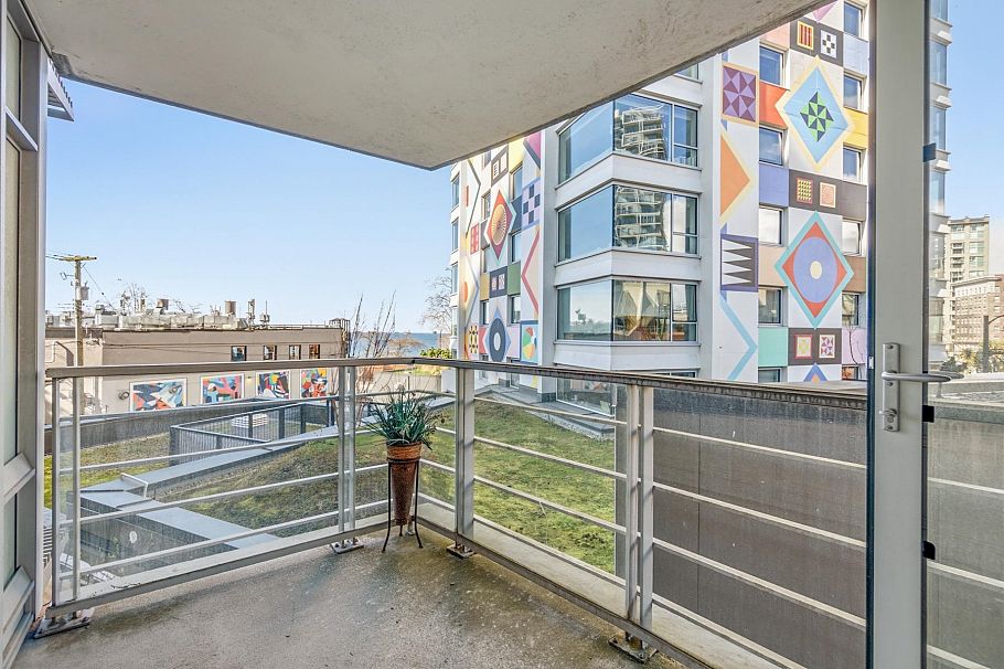 301 1762 Davie Street Vancouver, BC - 28