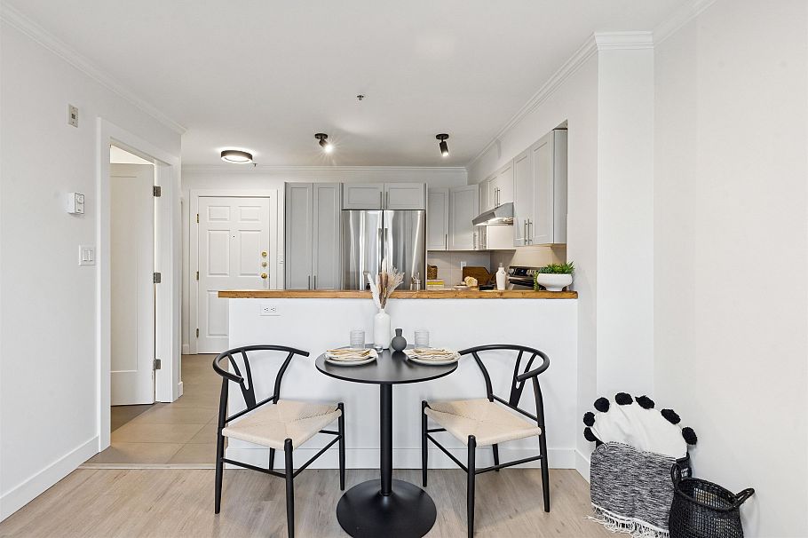 PH5 1503 W 66th Avenue Vancouver, BC - 8