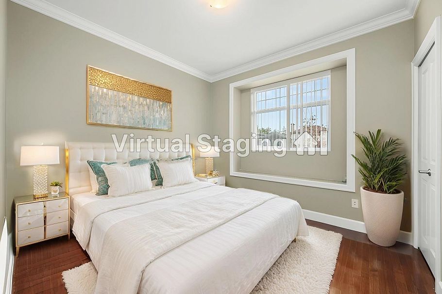 2643 E 8th Avenue Vancouver, BC - 16