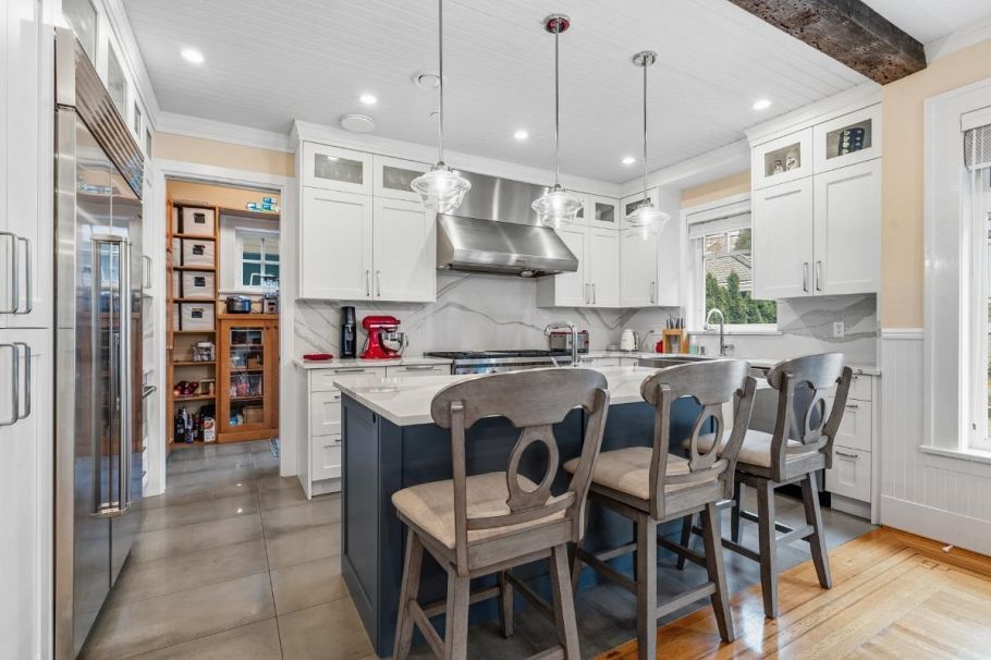 3574 East Boulevard Vancouver, BC - 12