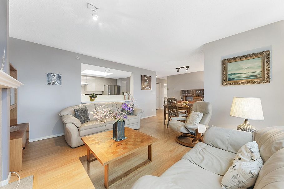 1904 1188 Quebec Street Vancouver, BC - 6