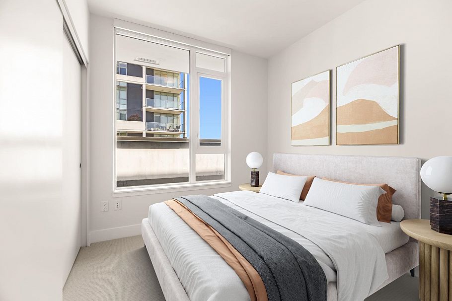 PH655 8575 Rivergrass Drive Vancouver, BC - 27