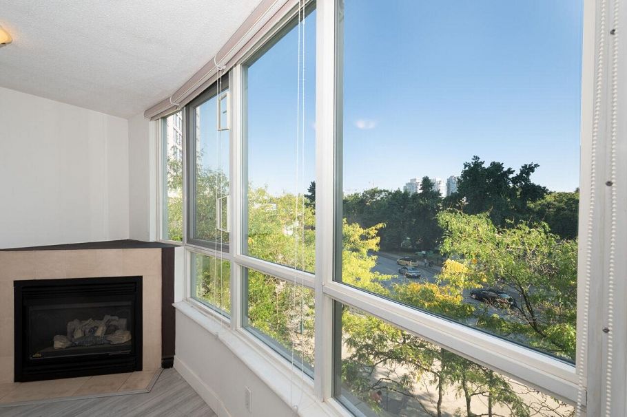 209 63 Keefer Place Vancouver, BC - 6