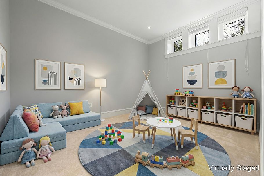 3981 W 35th Avenue Vancouver, BC - 31