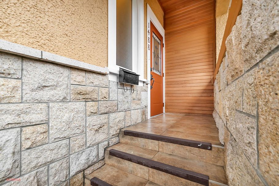 1488 W 33RD AVENUE, Vancouver BC V6M 1A5 Vancouver, BC - 1