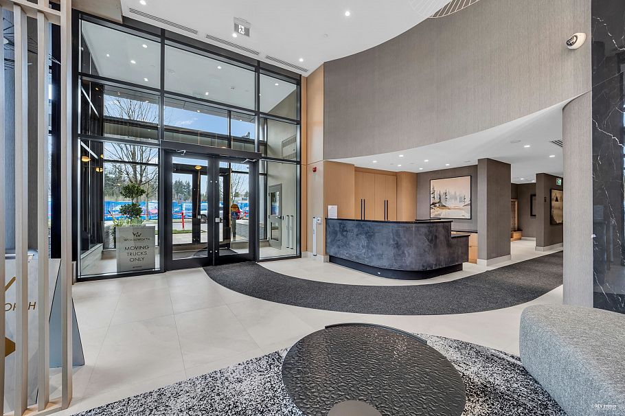 607 6138 Birney Avenue Vancouver, BC - 14