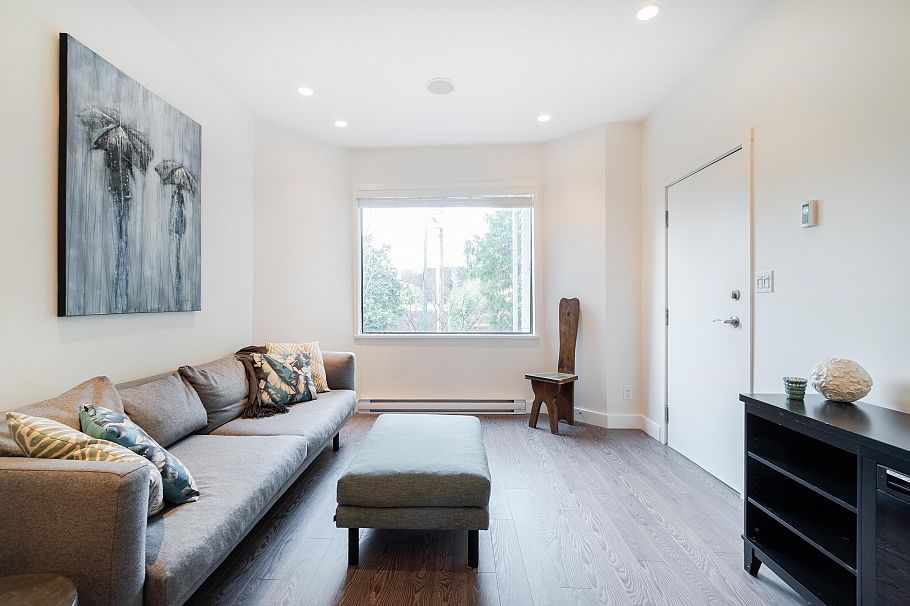 A 3546 Point Grey Road Vancouver, BC - 6