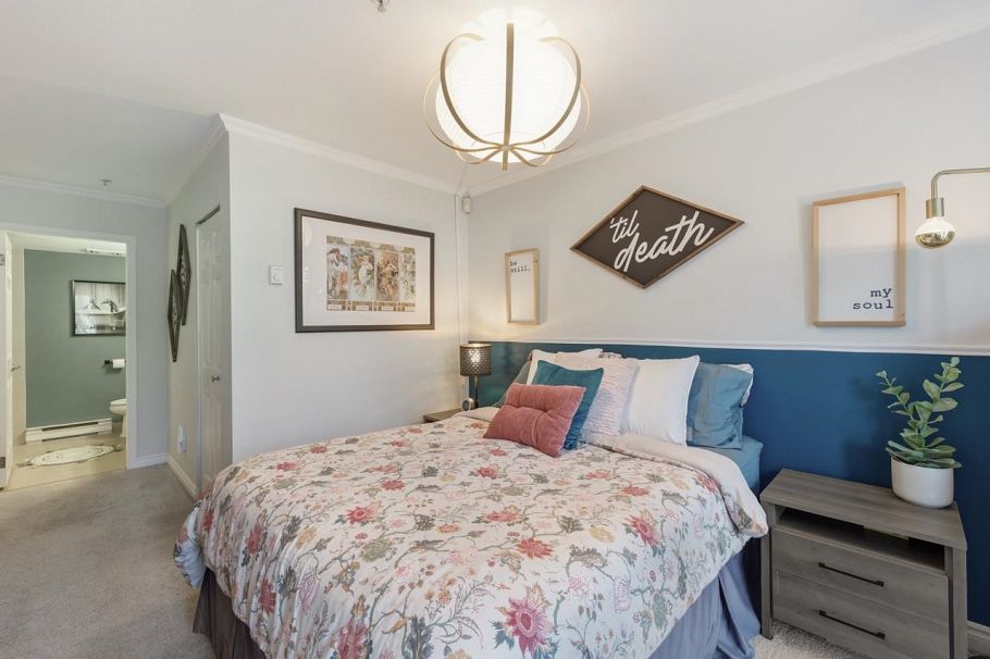 W206 639 W 14th Avenue Vancouver, BC - 18