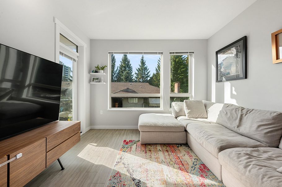 311 2651 Library Lane North Vancouver, BC - 7