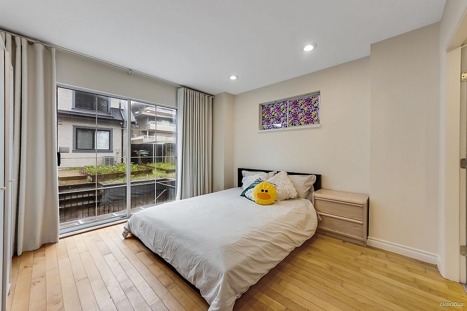 3657 W 29th Avenue Vancouver, BC - 15