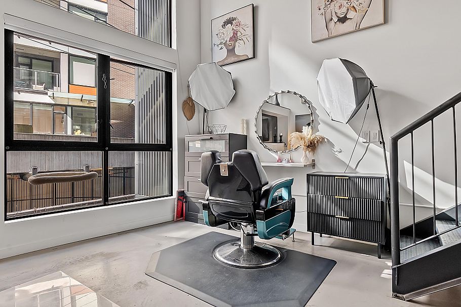 205 234 E 5th Avenue Vancouver, BC - 29