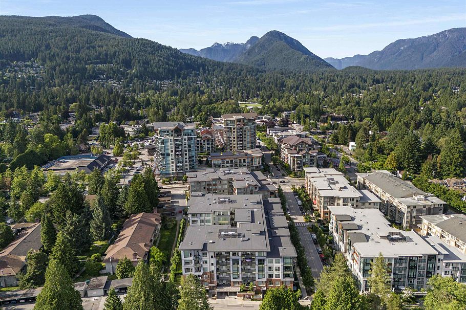 311 2651 Library Lane North Vancouver, BC - 31