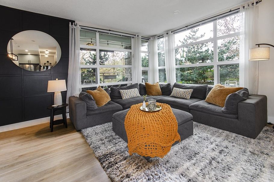 102 3602 Aldercrest Drive North Vancouver, BC - 8