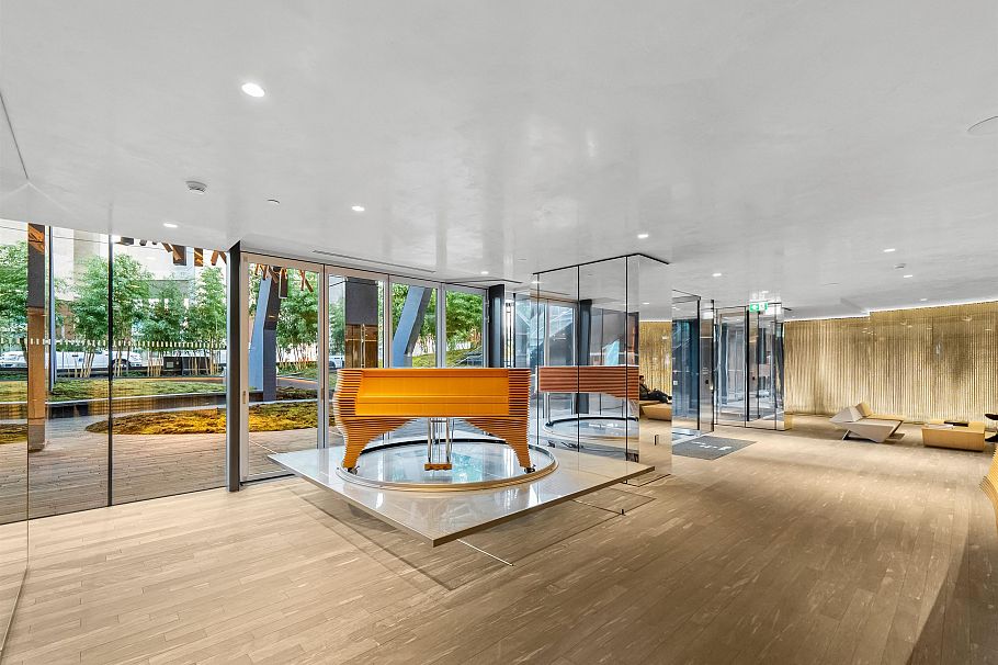 1504 1568 Alberni Street Vancouver, BC - 20