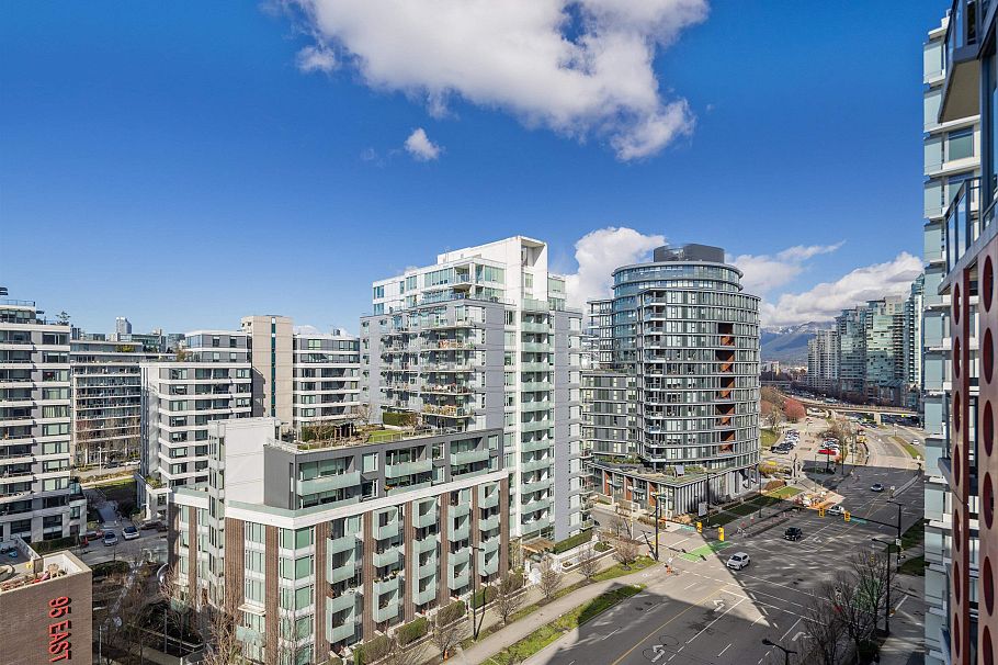 1209 111 E 1st Avenue Vancouver, BC - 24