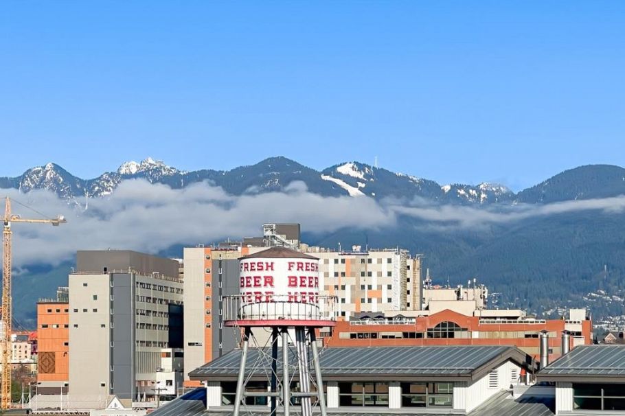 315 336 E 1st Avenue Vancouver, BC - 20