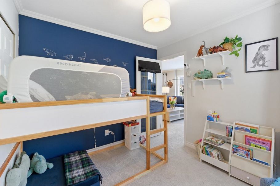 W206 639 W 14th Avenue Vancouver, BC - 23