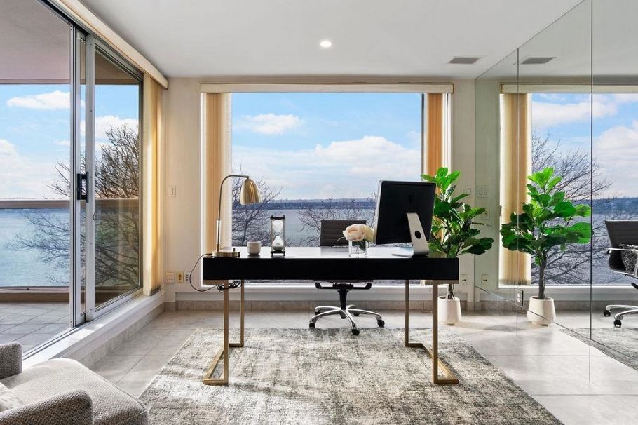 401 2015 Beach Avenue Vancouver, BC - 3