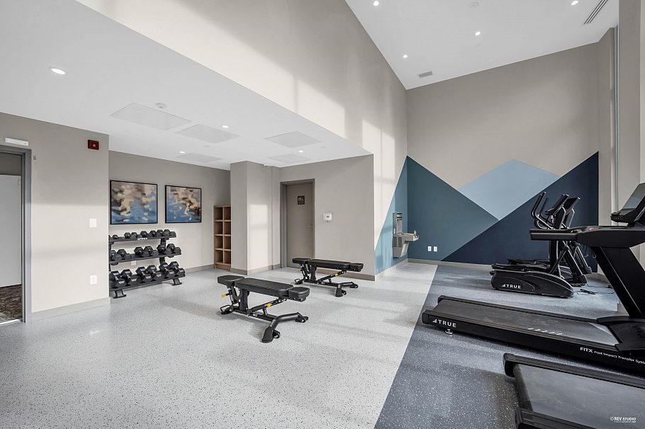 607 6138 Birney Avenue Vancouver, BC - 17