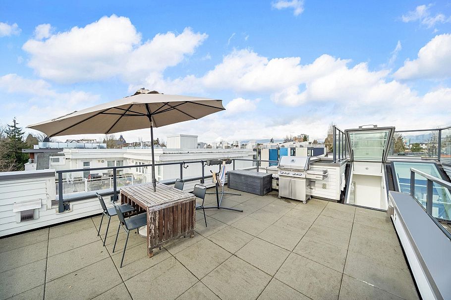 3 365 E 16th Avenue Vancouver, BC - 14