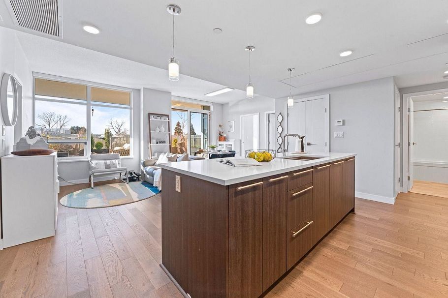 401 5033 Cambie Street Vancouver, BC - 7