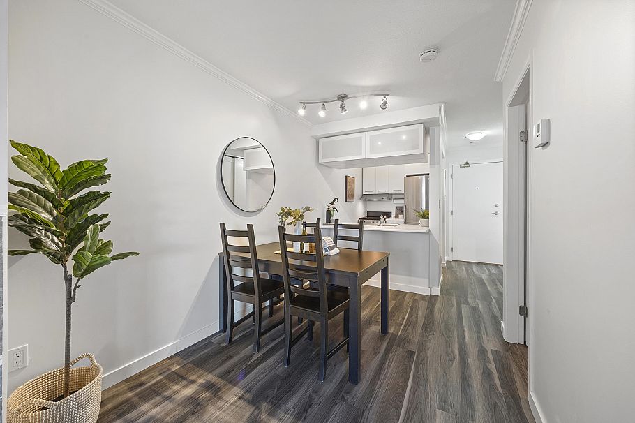 103 2110 Cornwall Avenue Vancouver, BC - 10