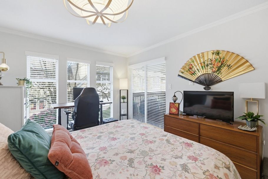 W206 639 W 14th Avenue Vancouver, BC - 17