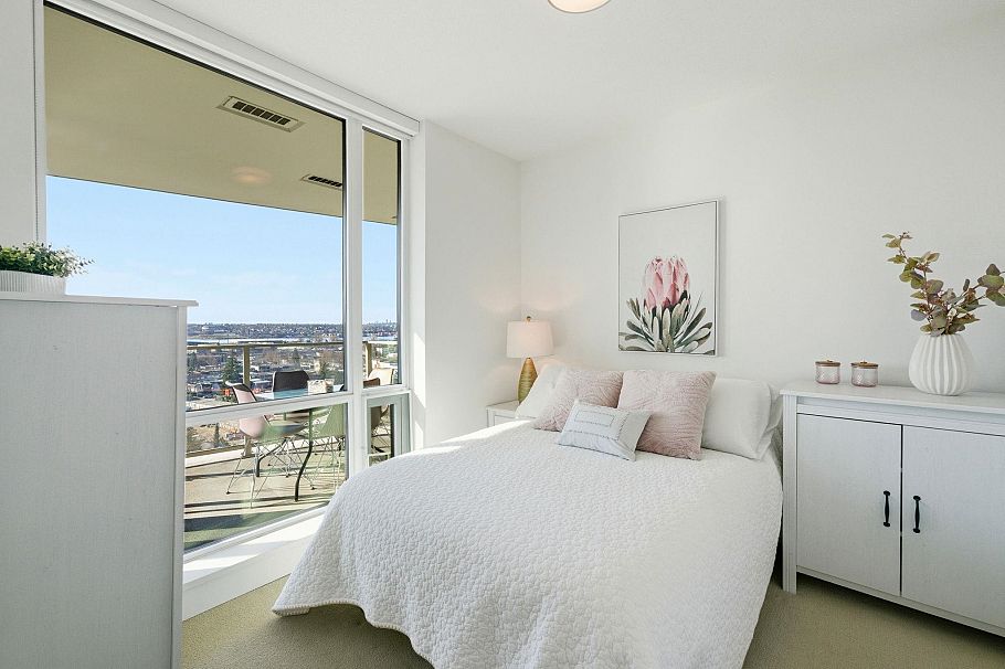 1606 1550 Fern Street North Vancouver, BC - 17