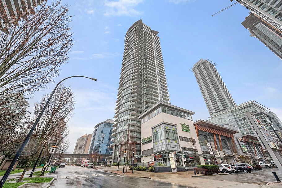 2308 2008 Rosser Avenue Burnaby, BC - 13