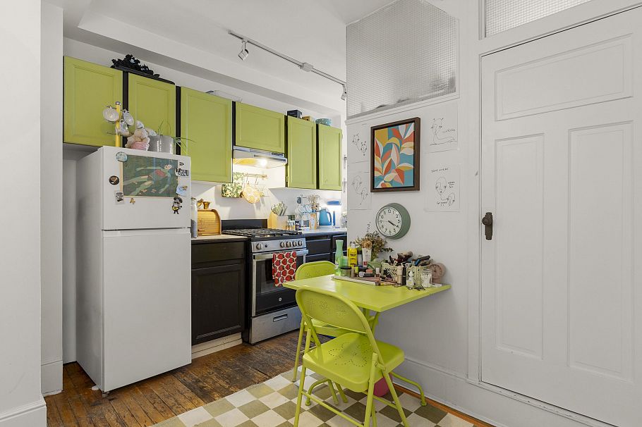 709 175 E Broadway Vancouver, BC - 6