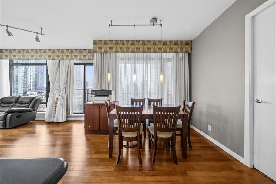 1206 2355 Madison Avenue Burnaby, BC - 3