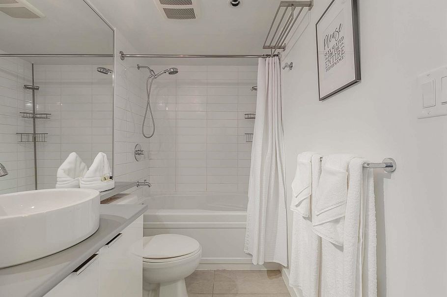 2311 788 Hamilton Street Vancouver, BC - 19