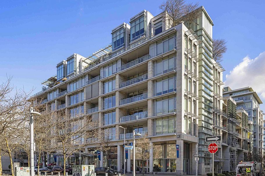 407 77 Walter Hardwick Avenue Vancouver, BC - 25