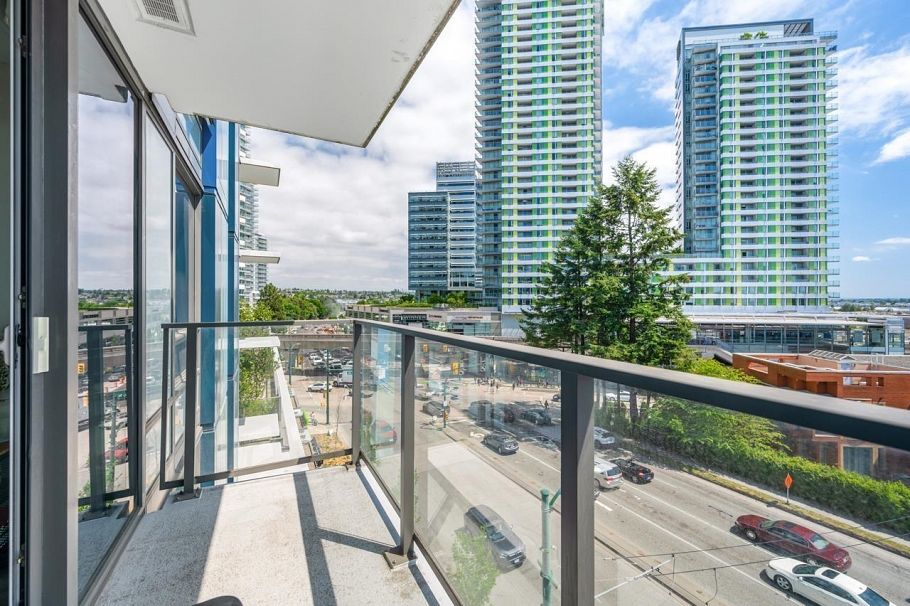 408 8238 Lord Street Vancouver, BC - 15